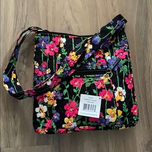 Vera Bradley Hipster